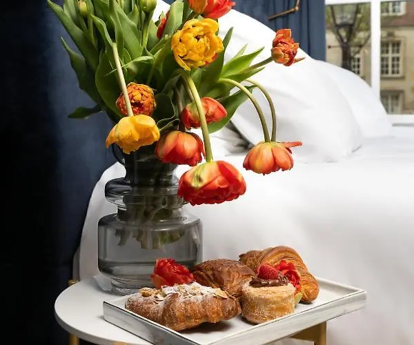 Stanley Collection Hegra Otel Amsterdam