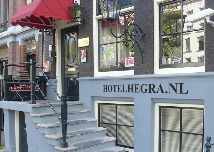 Stanley Collection Hegra Otel 3*