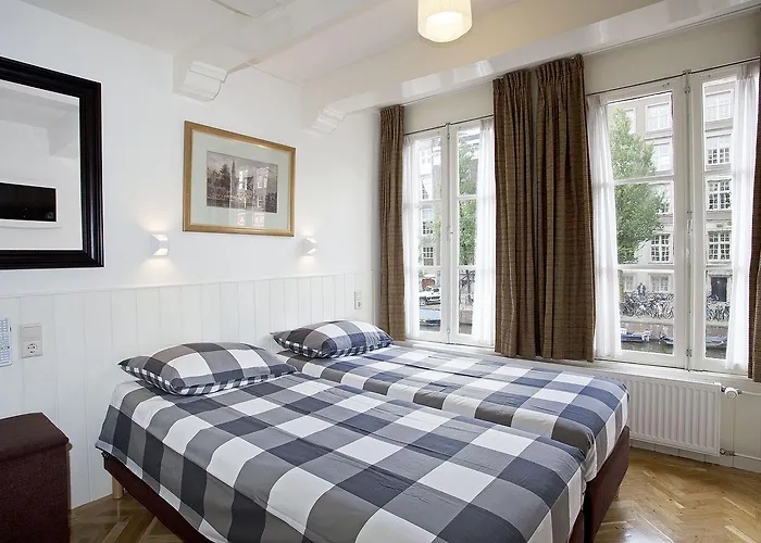 Stanley Collection Hegra Otel