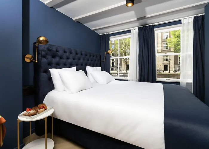 Stanley Collection Hegra 3* Amsterdam