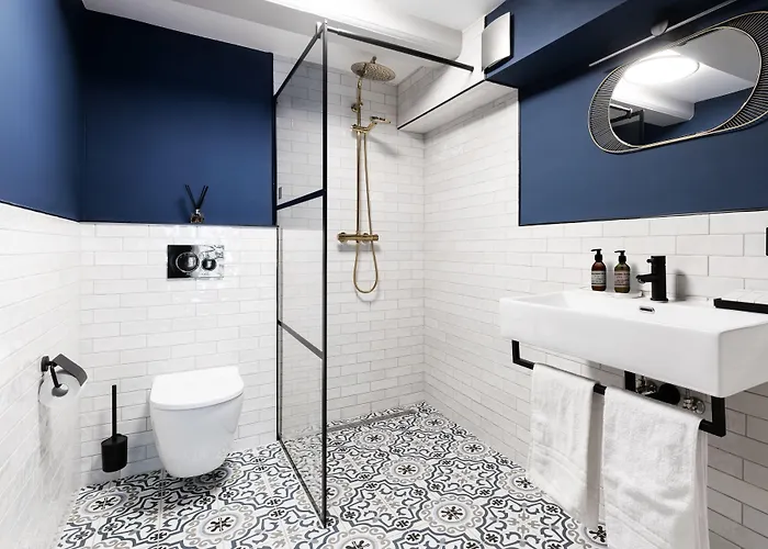 Stanley Collection Hegra Otel