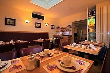 Stanley Collection Hegra 3* Amsterdam