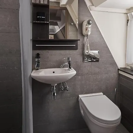 Stanley Collection Hegra أمستردام