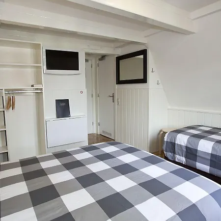 Stanley Collection Hegra 3*