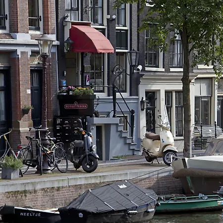 فندق Stanley Collection Hegra 3*