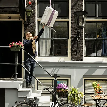 فندق Stanley Collection Hegra